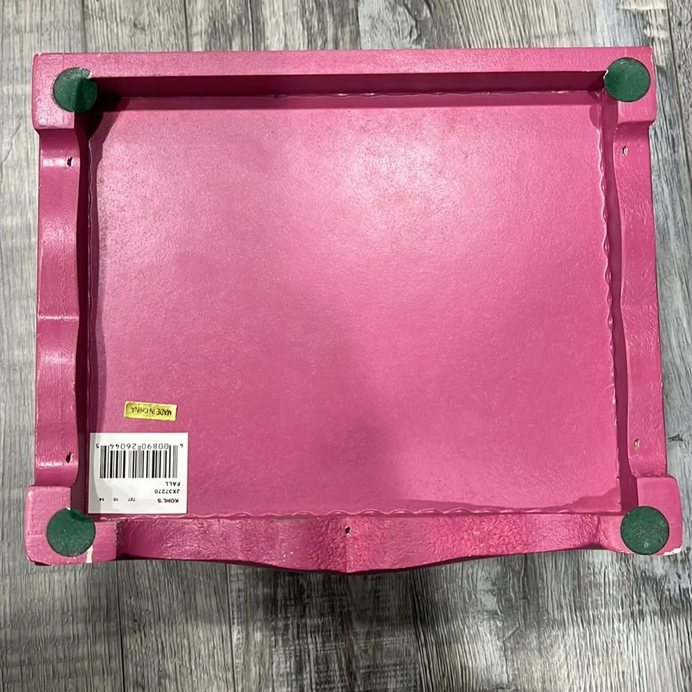 Jewelry Box - Princess - Picture 5 of 6